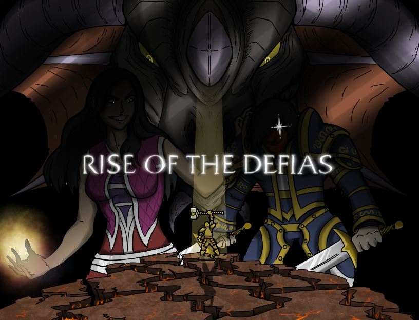 Games like WoW-Rise of the Defias