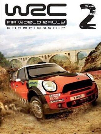 WRC 2: FIA World Rally Championship Image