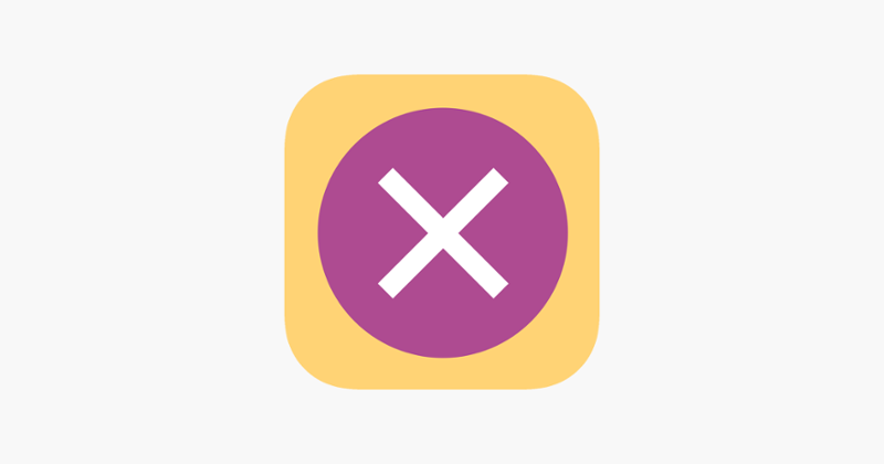 XO - TicTacToe XOX Board Game Offline Image