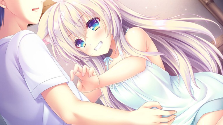 Yumahorome ~Toki o Tometa Yakata de Asu o Sagasu Maigo-tachi~ screenshot