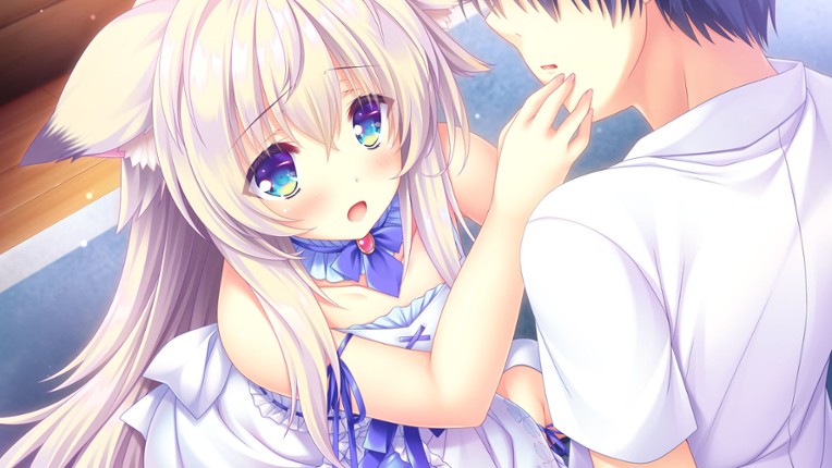 Yumahorome ~Toki o Tometa Yakata de Asu o Sagasu Maigo-tachi~ screenshot