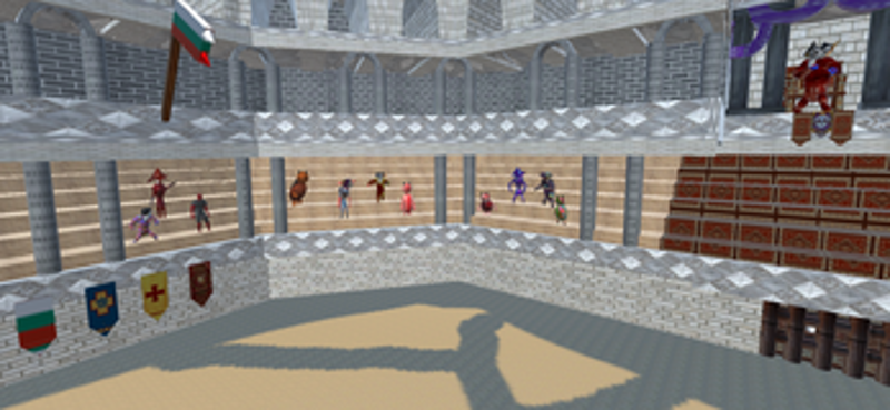 Морфични Мистерии screenshot