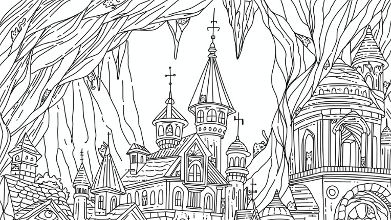 100 Underworld Cats screenshot