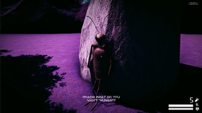 9 Years of Dreaming screenshot