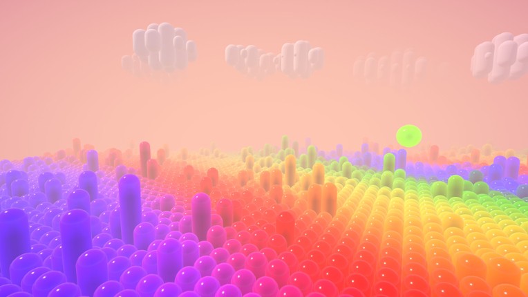 A Lullaby of Colors Image