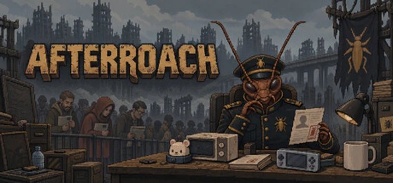 AfterRoach Image