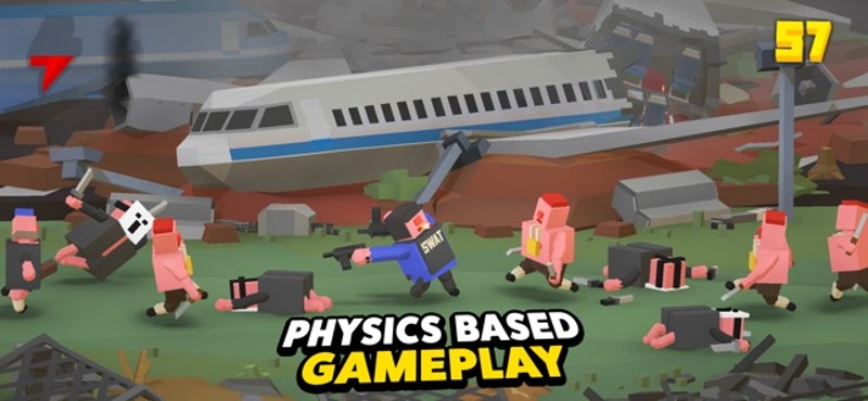 Agent Wonky screenshot