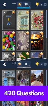 Aha Vision: Hidden Change Hunt screenshot