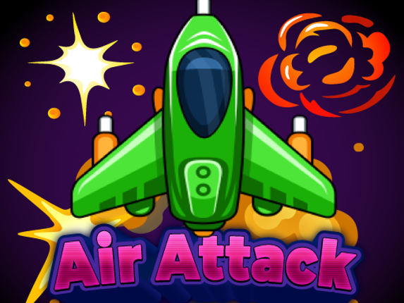 Air Attack Image