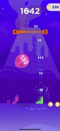 Alien Shooter! screenshot