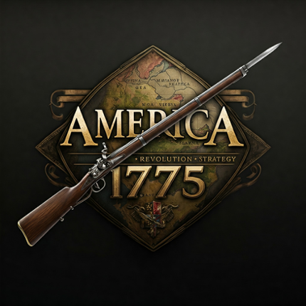 America 1775: Revolution Image