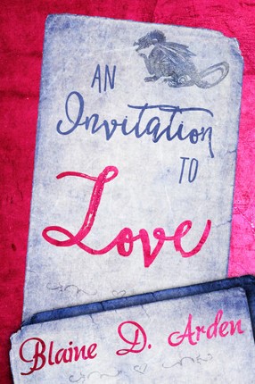 An Invitation to Love Image