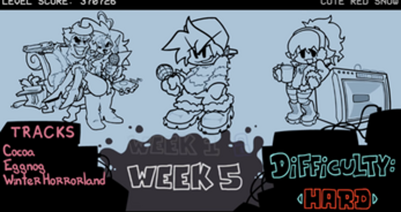 Animania Charted Image