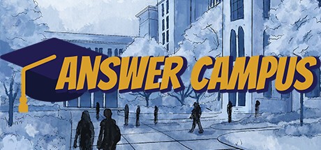 Games like Answer Campus