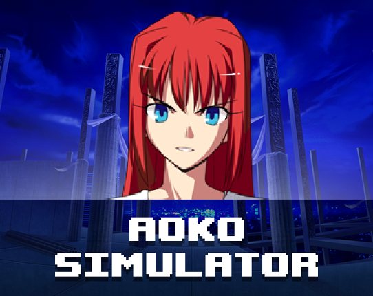 Aoko Simulator Image