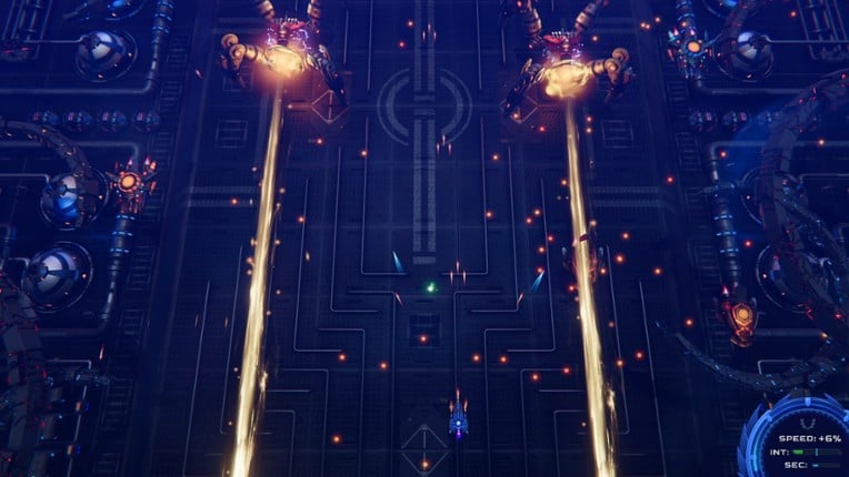 Arcade Forever screenshot