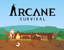 Arcane Survival Image