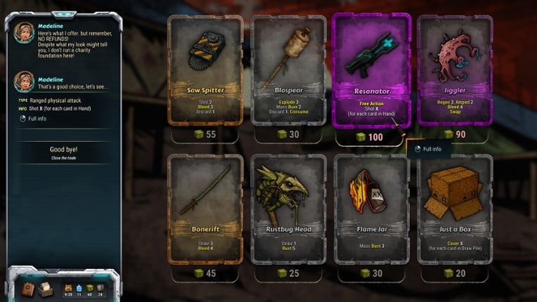 Armita's Search screenshot