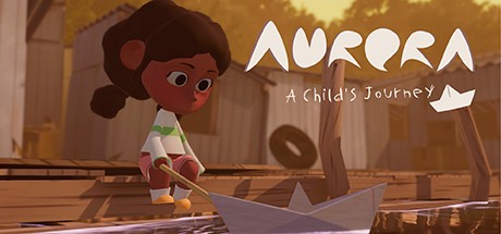 Games like Aurora: A Child's Journey