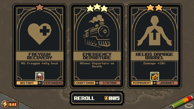 Australia Did It screenshot