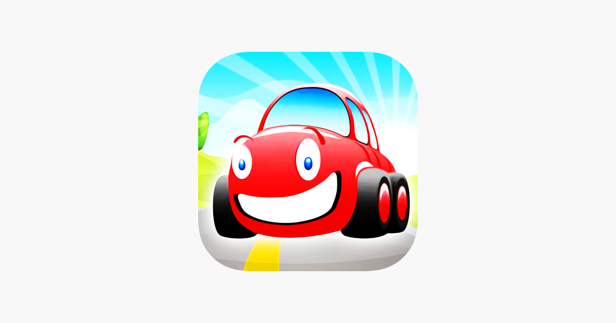 Games like Baby Car Games