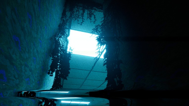 BackRoomz: NULL Image