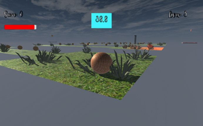 Ball Roller Image