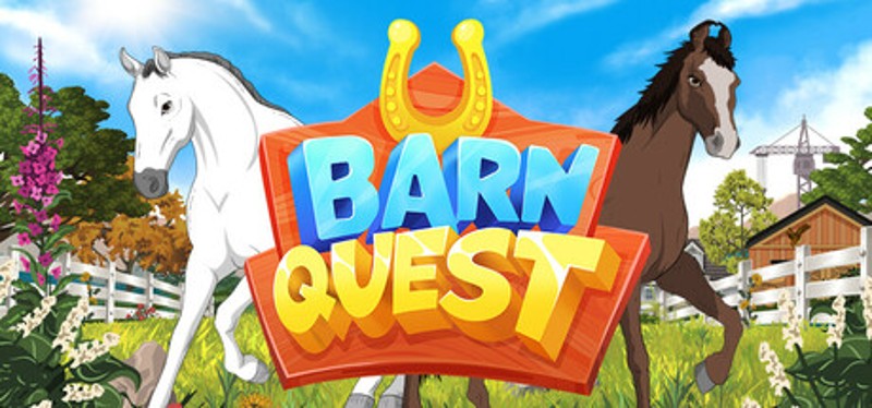 Barn Quest Image