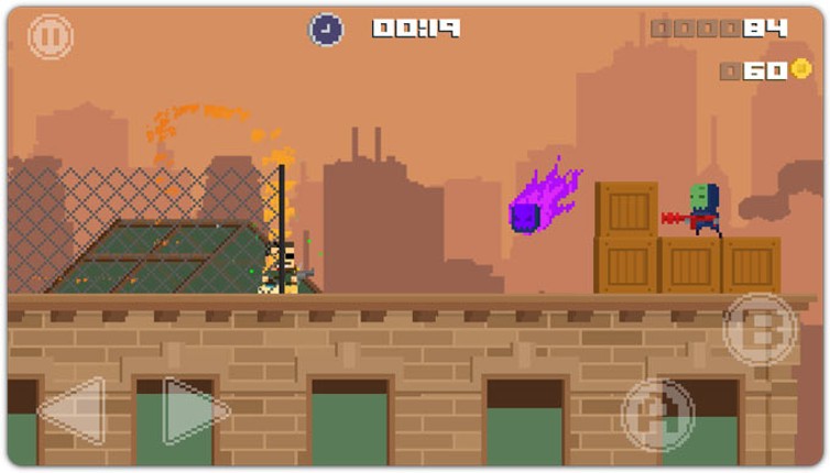 Bill Killem screenshot