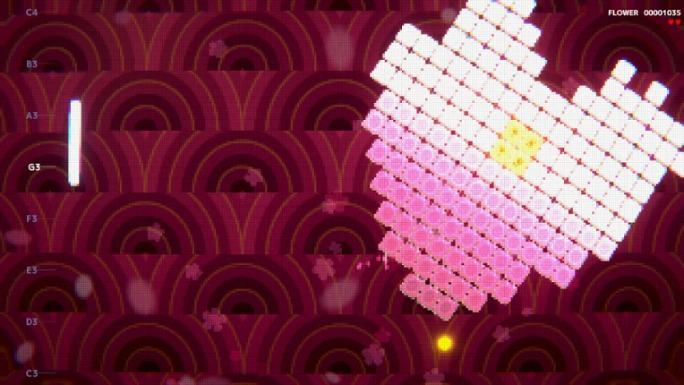 Biotone screenshot