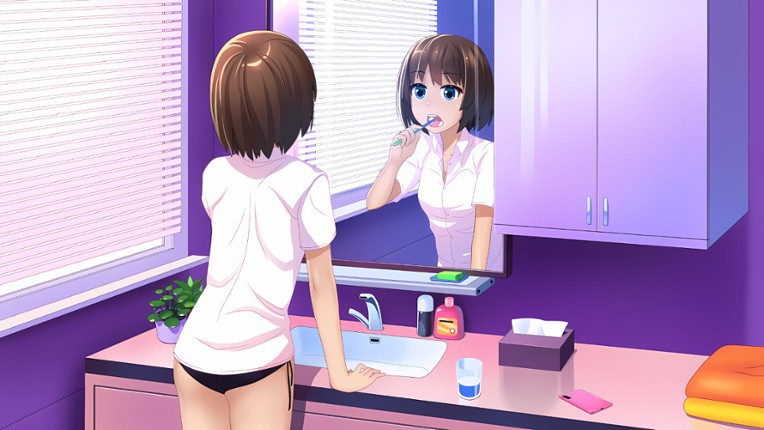 BlackberryNOVA screenshot