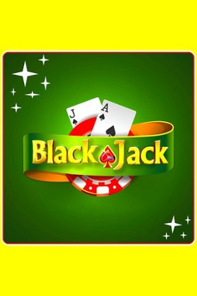 Blackjack Pro: Casino Master Image