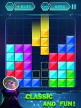 Block Puzzledom Image