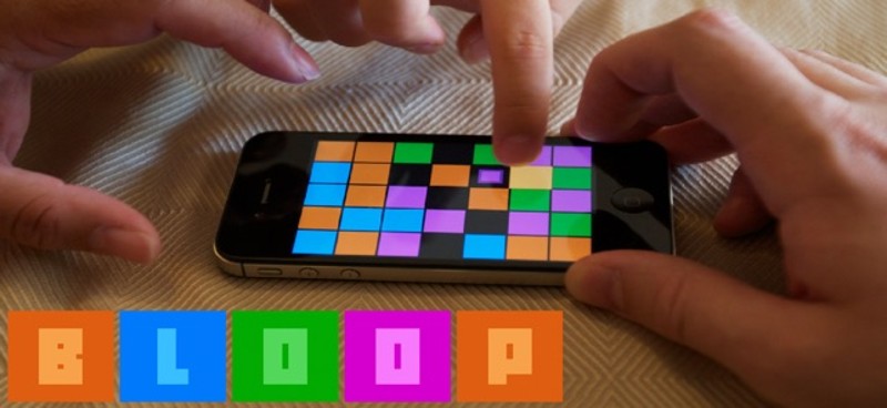 Bloop — Tabletop Finger Frenzy Image