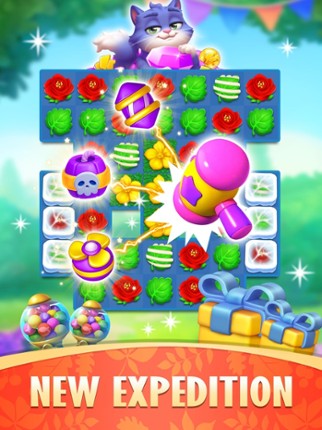Blossom Crush 2025 Image