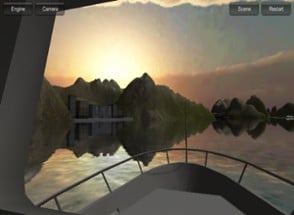 Boat Sim Image