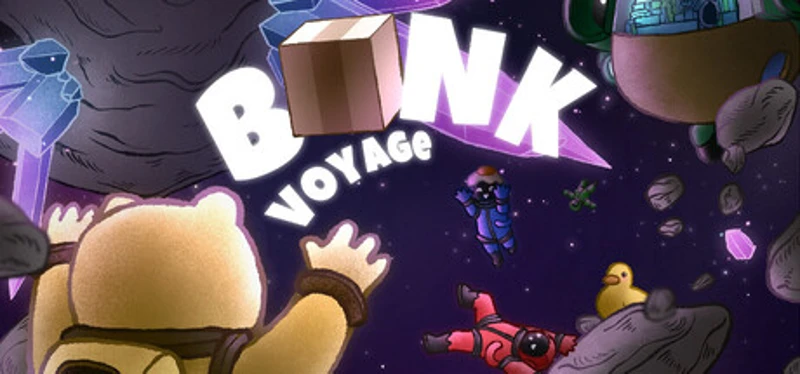 BONK Voyage Image