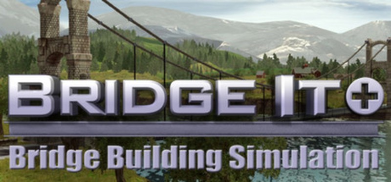 Bridge It + Game Cover