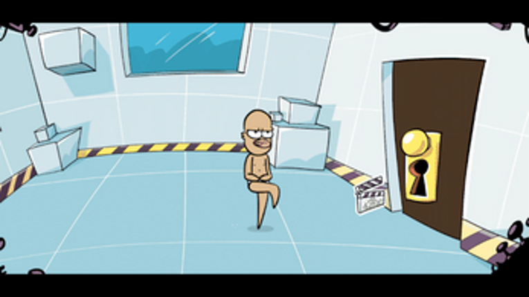 Bru & Boegie: EPISODE 1 – Get da MILK! screenshot