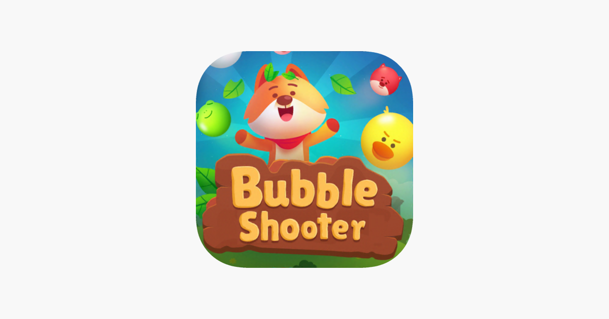 Games like Bubble Shooter - PLAY Bubble!