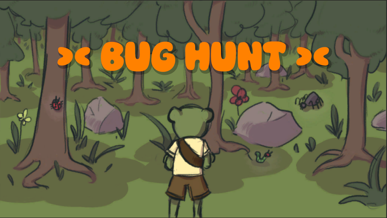 Games like Bug Hunt