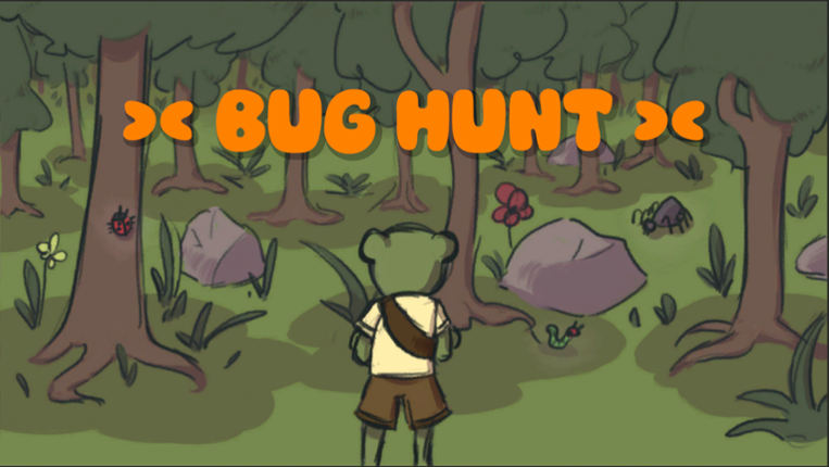 Bug Hunt Image