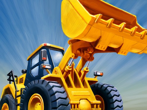 Games like Bulldozer Crash Race