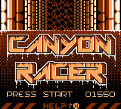 Canyon Racer Image