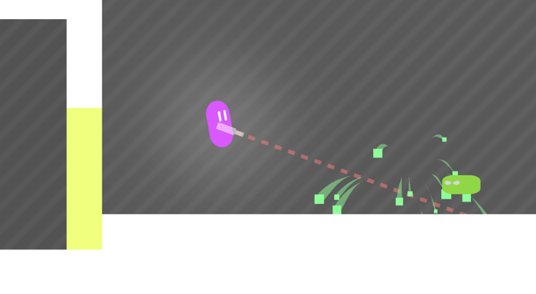 Capsule Guy screenshot