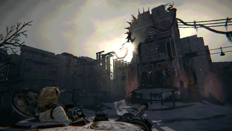 Carcass Clad screenshot
