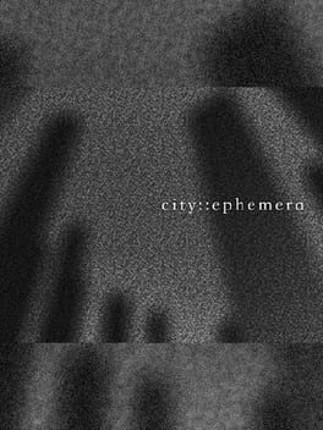 city::ephemera Image