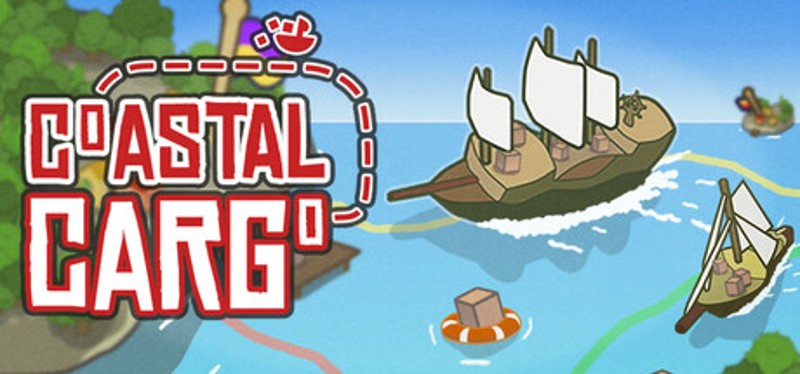 Coastal Cargo Image