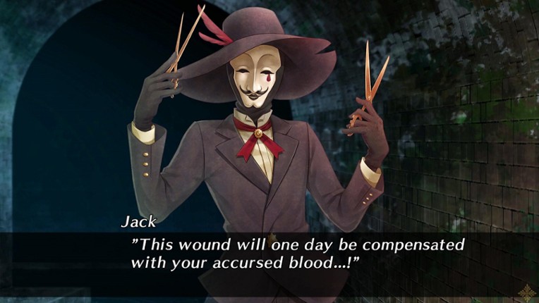 Code: Realize ~Future Blessings~ Image