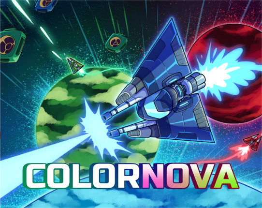 COLORNOVA Image